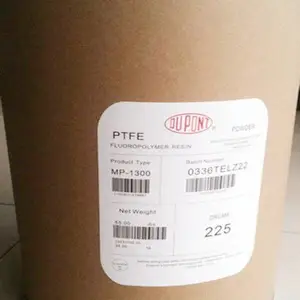 美国科慕 PTFE 601X聚四氟乙烯 电绝缘性抗静电低摩擦系数