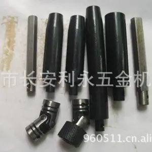 批发供应内六角管 六角套 六角棒 伸缩管,传动杆