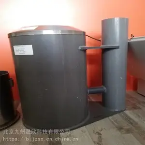 田间小型蒸发器、土壤生物蒸渗仪