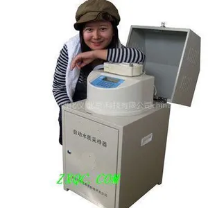供应便携式水质采样器