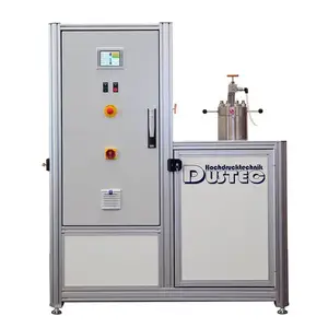 德国DUSTEC ***压******压力控制系统