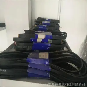 沃尔沃发电机组皮带配件，沃尔沃发动机配件，沃尔沃船机配件批发零售