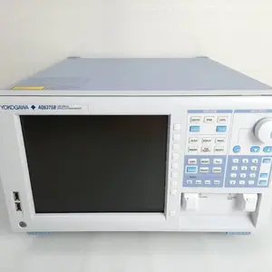销售、租赁横河（YOKOGAWA）AQ6375B高性能光谱分析仪