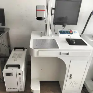 2025年新款紫外激光打标机 塑料激光打标机 电子产品打标机
