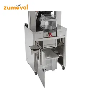 ������ZUMOVALե��֭�� ȫ�Զ�ե֭�� �Զ����Ϲ�֭�� Frigo