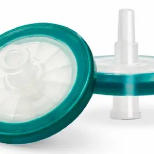 默克Millipore针头过滤器 Millex-GP 0.22 ?m 33 mm 射线灭菌 货号SLGPR33RB