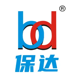 佛山市保达机械设备有限公司