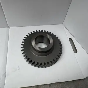 齿轮15
