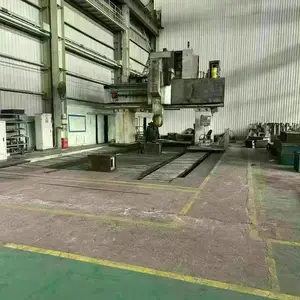 文安龙门加工中心回收文安回收龙门加工中心河北文安二手龙门加工中心回收厂家