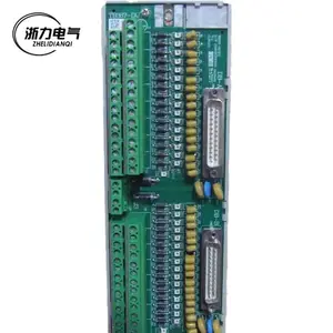 ����п�DCS����ϵͳ���Ӱ� TB367-GPRPU 16·���̵��������