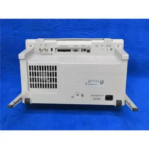 ����/���������ǵ�Keysight MSO7014B MSO7012B����ź�ʾ����