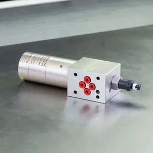 miniBOOSTERҺѹ��ѹ�������Ʒ�����ά����ѹHC72������