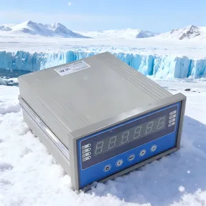 编码器专用仪表可连电脑采集数据信号模块SSI模块XJ款