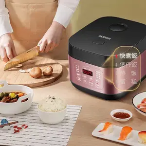 �ղ���SF40FC396 ���ܵ緹�� 4L�����緹�� ��ԤԼ����һ���