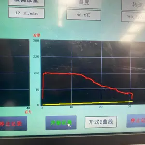 PLC液压控制系统自动化控制柜液压动力单元PLC柜
