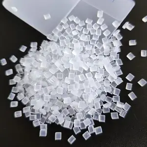 威普达PC光扩散照明灯具塑胶原料透光率80 85 90灯罩专用注塑挤出PC