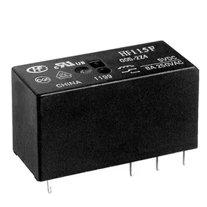 HF32F/005-HS3宏发继电器 欢迎询价