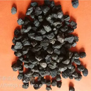 大量供应泰诚海绵铁除氧剂滤料