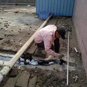 惠城外墙防水工程|惠州市墙面漏水发霉修补堵漏批灰翻新公司
