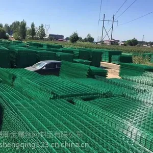 圈地绿色围栏网@淄博圈地绿色围栏网@圈地绿色围栏网厂家质量