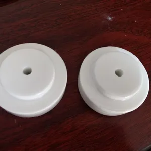 净化器陶瓷,净化器绝缘子,净化器专用陶瓷,油烟净化器陶瓷
