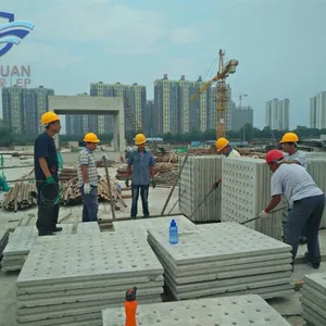 鞍山混凝土滤板安装注意事项