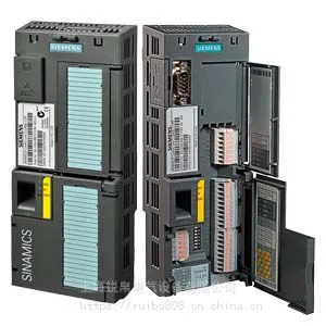 西门子6SL3244-0BB12-1BA1控制器_G120控制单元 CU240E-2