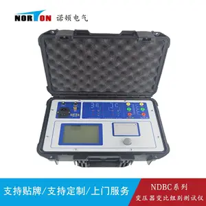 变压器变比组别测试仪