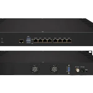 高清IPTV网关,直播点播电信联通IPTV高清信号源,节约费用!