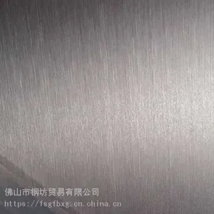 304不锈钢贵州酒店专用彩板灰砂
