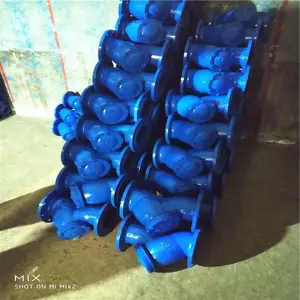 �����л����г�����������GL41H-10 DN125Y�͹���������ˮ�ùܵ�����������