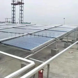 ����������ˮϵͳ----̫���ܺ�����ˮϵͳ