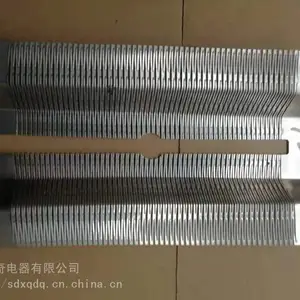 RT51-250M1-8/3H,不锈钢3号电阻片、不锈钢电阻器