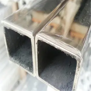 ��е�豸�ú��304����ֱ��50*100*1.5 2.0 3.0 4.0 5.0 6.0mm�ں�