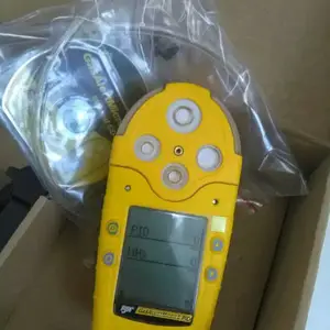 霍尼韦尔GasAlertMicro 5五气体检测仪