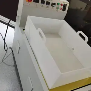 供应环保型去毛刺抛光机祥金瑞磁力抛光机品牌供应380V
