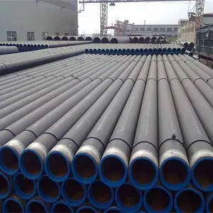 重庆防腐钢管价格 螺旋防腐钢管生产 重庆防腐钢管价格