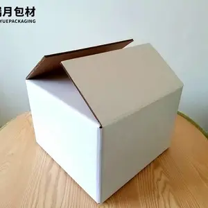 定制生产各种规格尺寸用途纸箱，纸盒