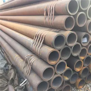 可定制 p91合金管 合金钢管p92 gcr15无缝钢管厂家