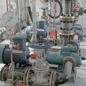 远东螺杆泵SMH120R46E6.7W23点火油泵