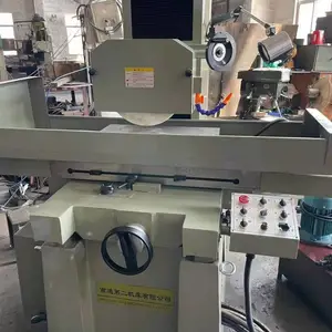小型平面磨床M3060，260A，手动，液压，性能稳定！