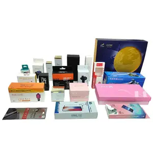 包装盒定制纸盒定制彩盒定制礼盒***礼品包装盒定制产品包装盒定做包装厂