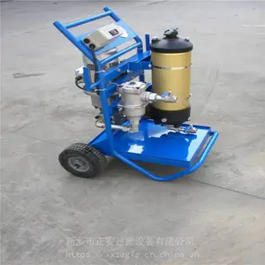 PFC-8314-50-KP 替代PALL高效滤油机 正安过滤