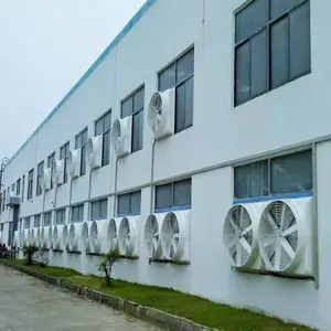 吴江车间换气除味、吴江降温设备安装、吴江工厂除尘设备