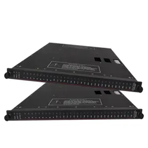英维思 TRICONEX 3704E