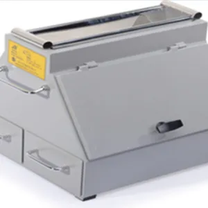 不锈钢槽式二分器 型号 M405794-18*18 库号 M405794
