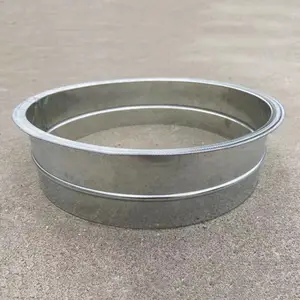 供应工业除尘工程佛山通风镀锌风管,风管配件价格