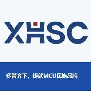 HC32L130J8TA-LQ48 С��������������Ȩ����һ��������