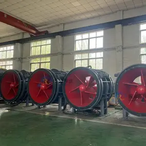 天津市润津泵业制造有限公司