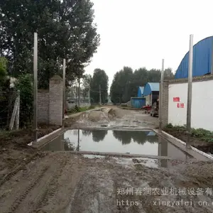 车行消毒通道技术参数 车辆消毒通道价格 汽车通道消毒厂家
